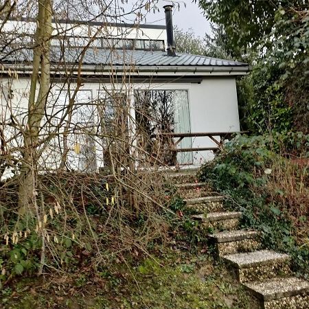 Holiday Home In Gemmenich With Forest Views Ten Eiken Екстериор снимка
