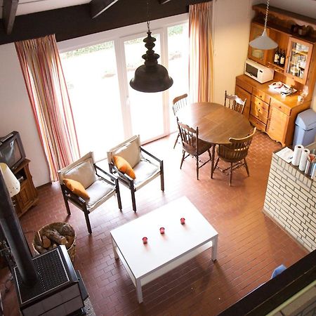 Holiday Home In Gemmenich With Forest Views Ten Eiken Екстериор снимка