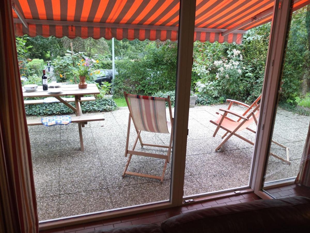 Holiday Home In Gemmenich With Forest Views Ten Eiken Екстериор снимка