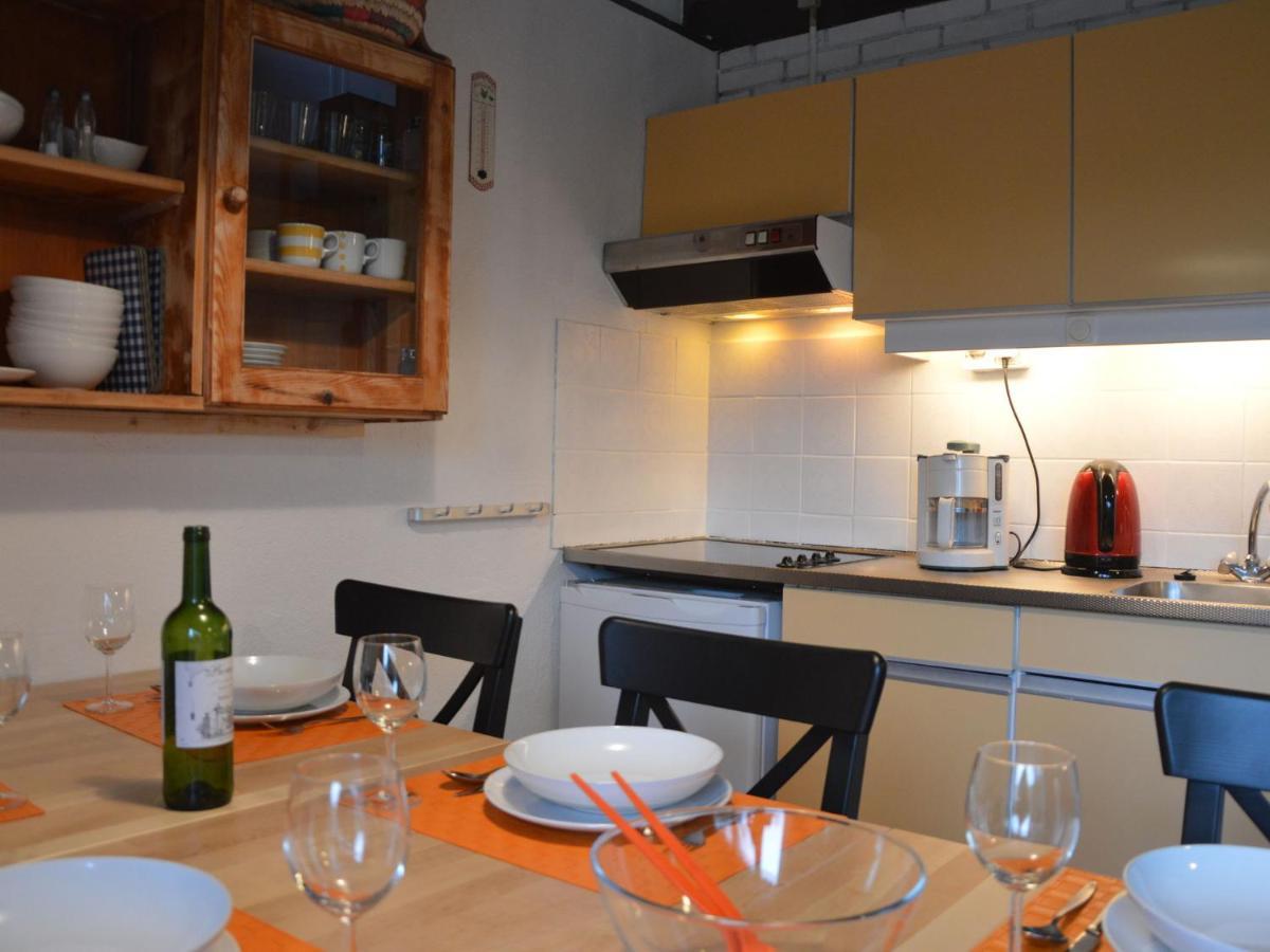Holiday Home In Gemmenich With Forest Views Ten Eiken Екстериор снимка