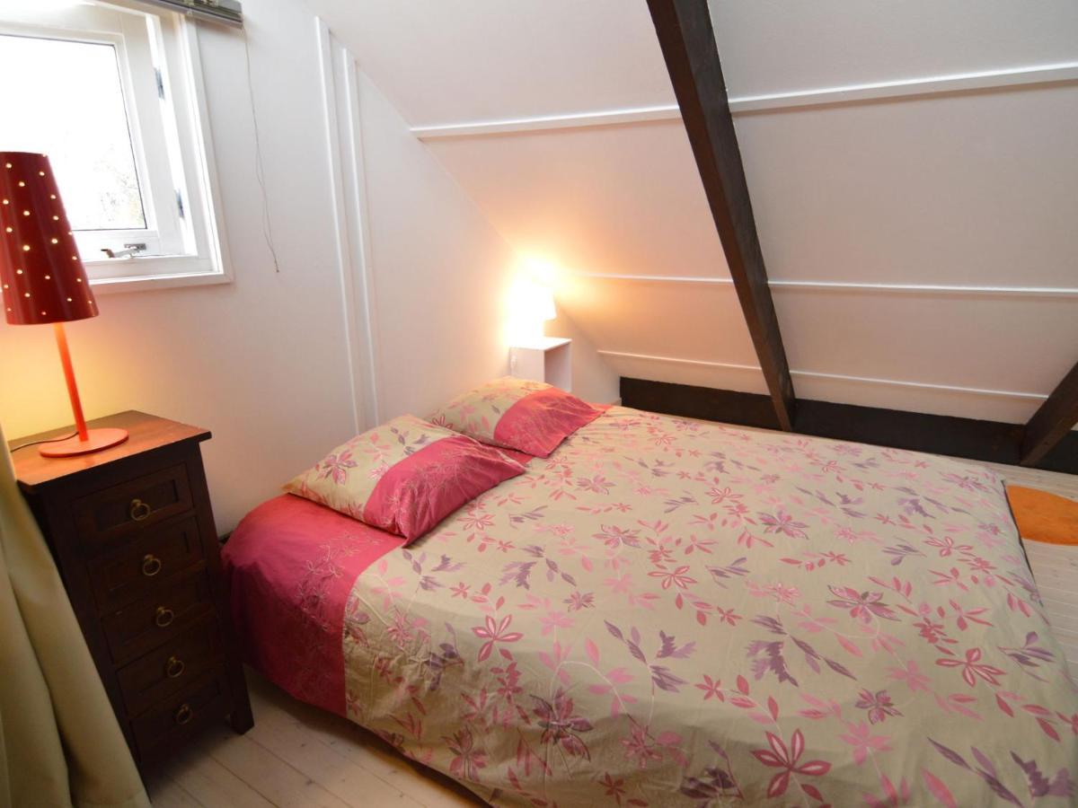 Holiday Home In Gemmenich With Forest Views Ten Eiken Екстериор снимка