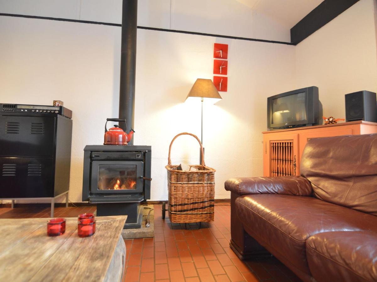 Holiday Home In Gemmenich With Forest Views Ten Eiken Екстериор снимка
