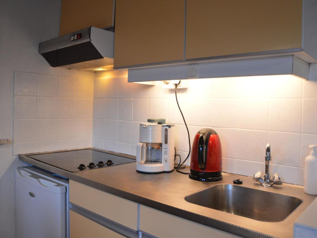 Holiday Home In Gemmenich With Forest Views Ten Eiken Екстериор снимка