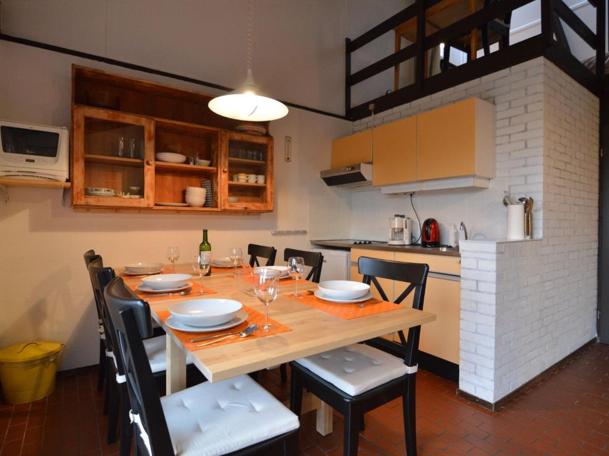 Holiday Home In Gemmenich With Forest Views Ten Eiken Екстериор снимка