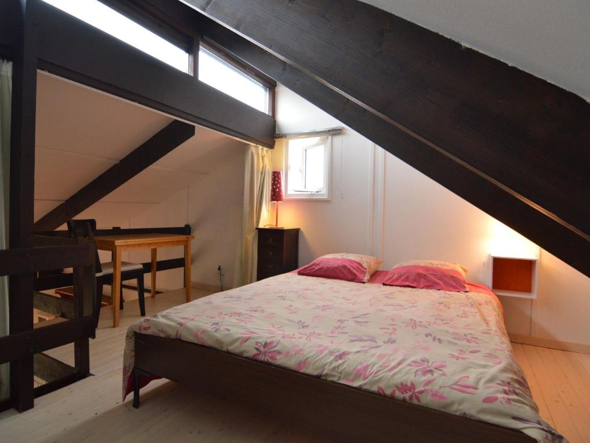 Holiday Home In Gemmenich With Forest Views Ten Eiken Екстериор снимка