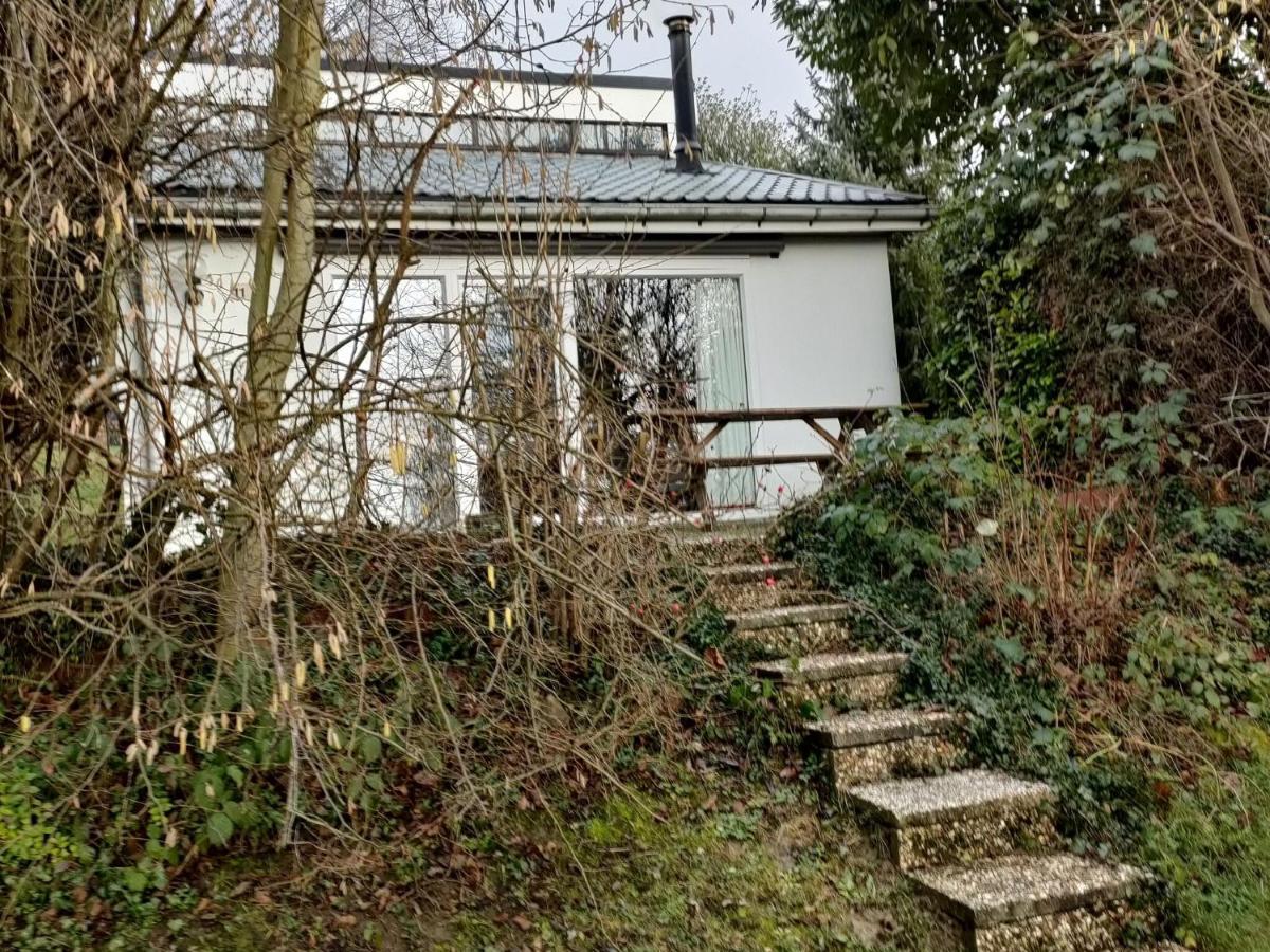 Holiday Home In Gemmenich With Forest Views Ten Eiken Екстериор снимка