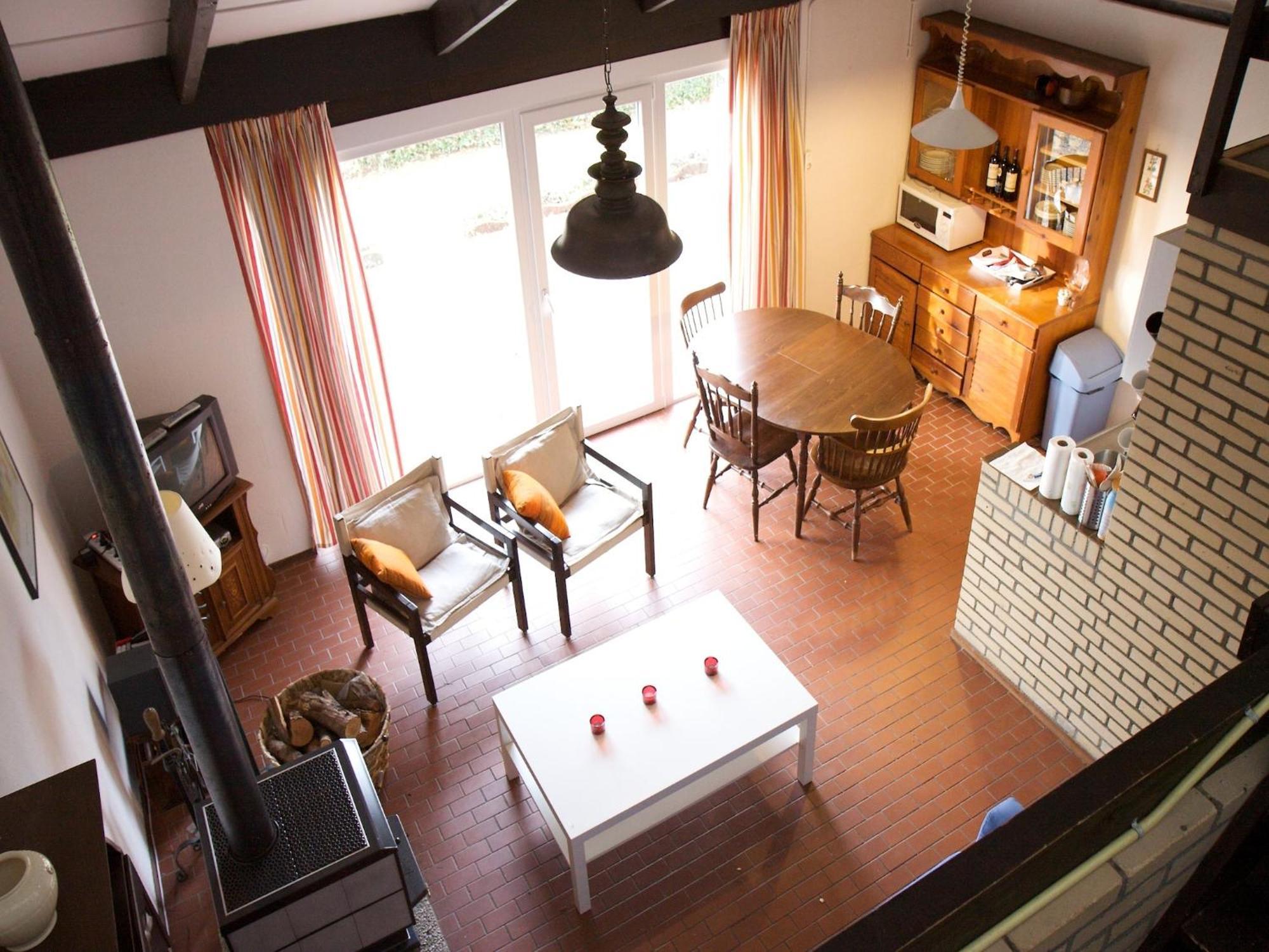 Holiday Home In Gemmenich With Forest Views Ten Eiken Екстериор снимка