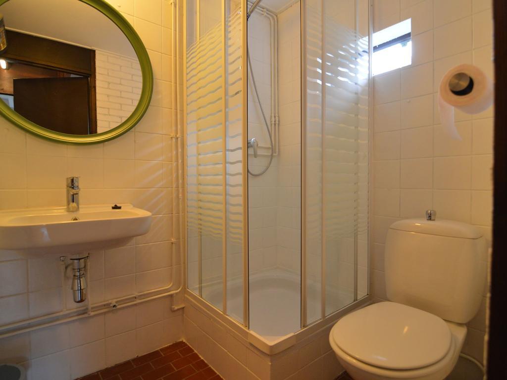 Holiday Home In Gemmenich With Forest Views Ten Eiken Екстериор снимка