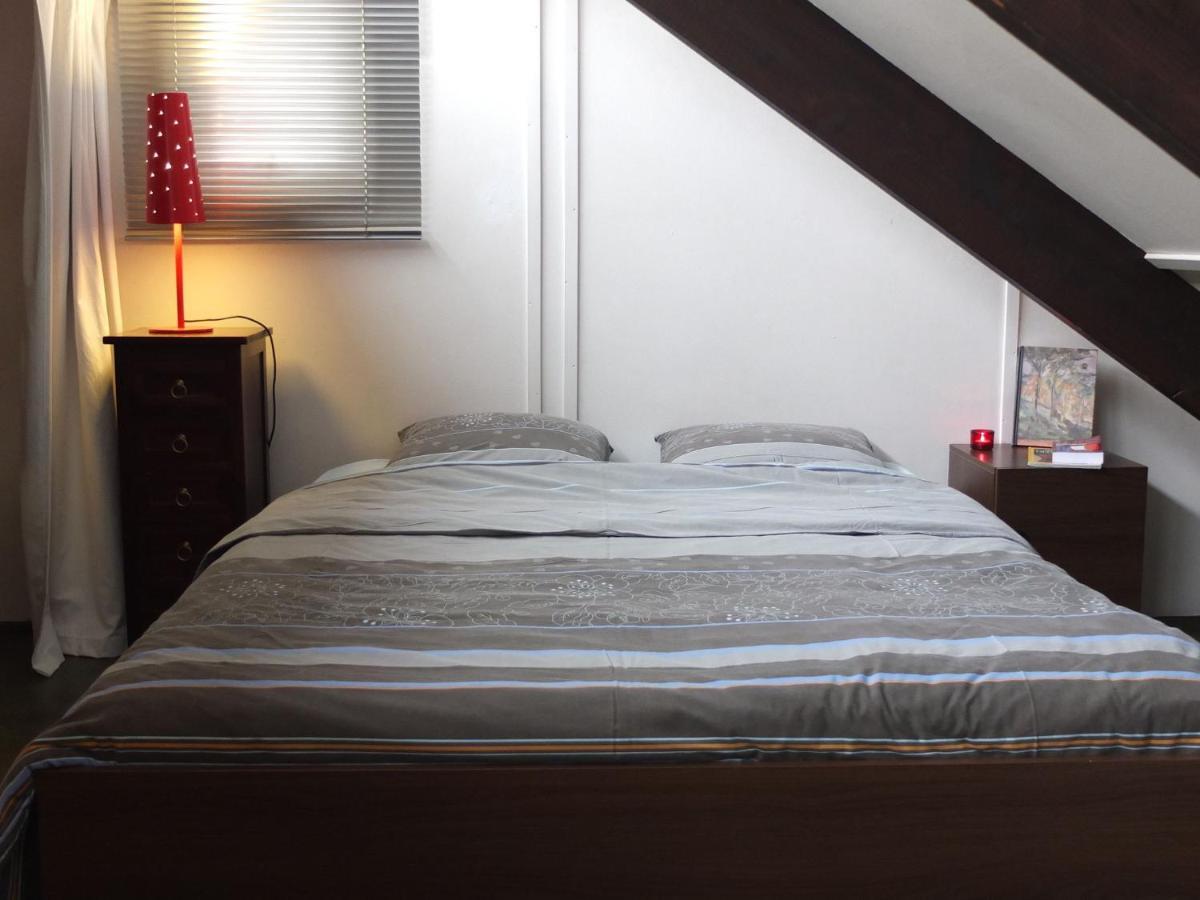 Holiday Home In Gemmenich With Forest Views Ten Eiken Екстериор снимка